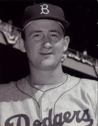 P Roger Craig, Dodgers